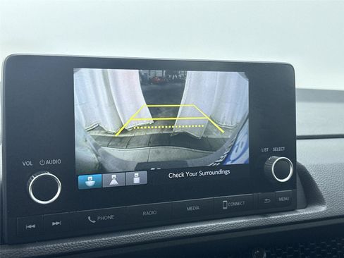 Certified 2024 Honda CR-V LX image 24