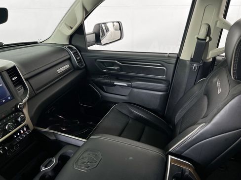 Used 2022 RAM 1500 Laramie image 22