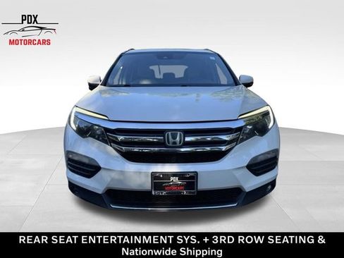 Used 2017 Honda Pilot Touring image 10