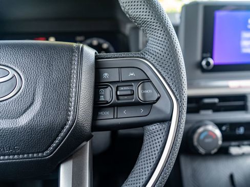 New 2025 Toyota Tacoma TRD Off-Road image 22