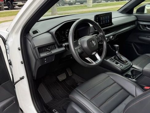 Used 2024 Honda CR-V Sport-L image 13