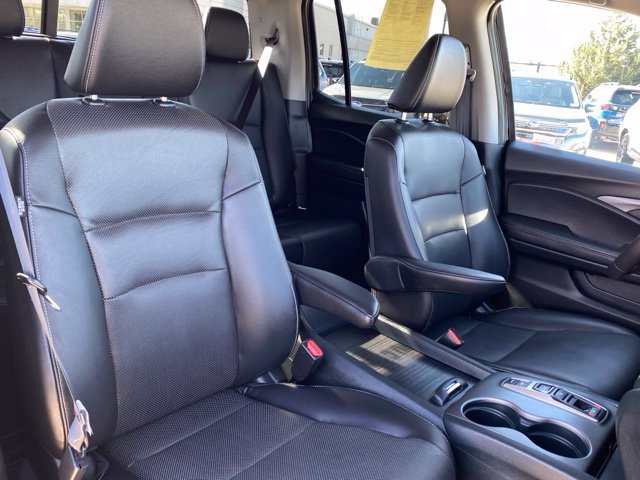 Used 2023 Honda Ridgeline RTL image 9