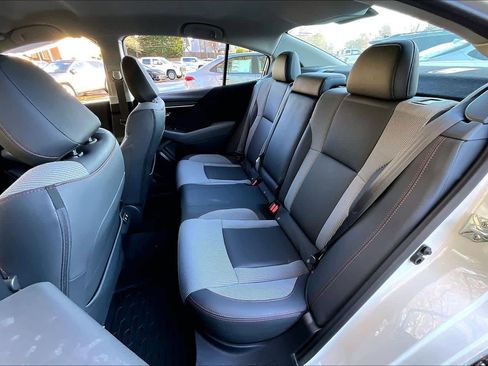 Used 2020 Subaru Legacy Sport image 18