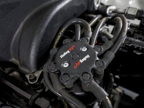 Used 1993 Ford Mustang GT image 49