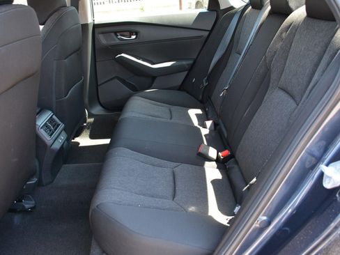 Used 2025 Honda Accord SE image 15