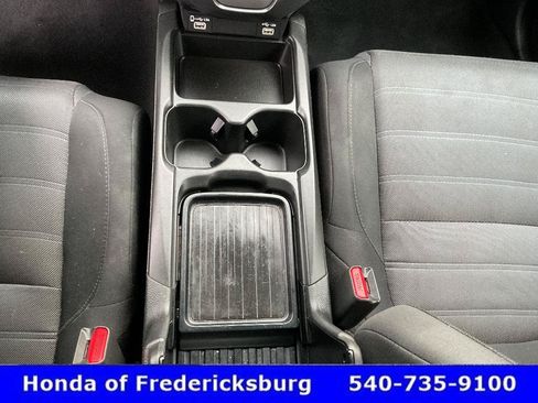 Used 2020 Honda CR-V EX image 42