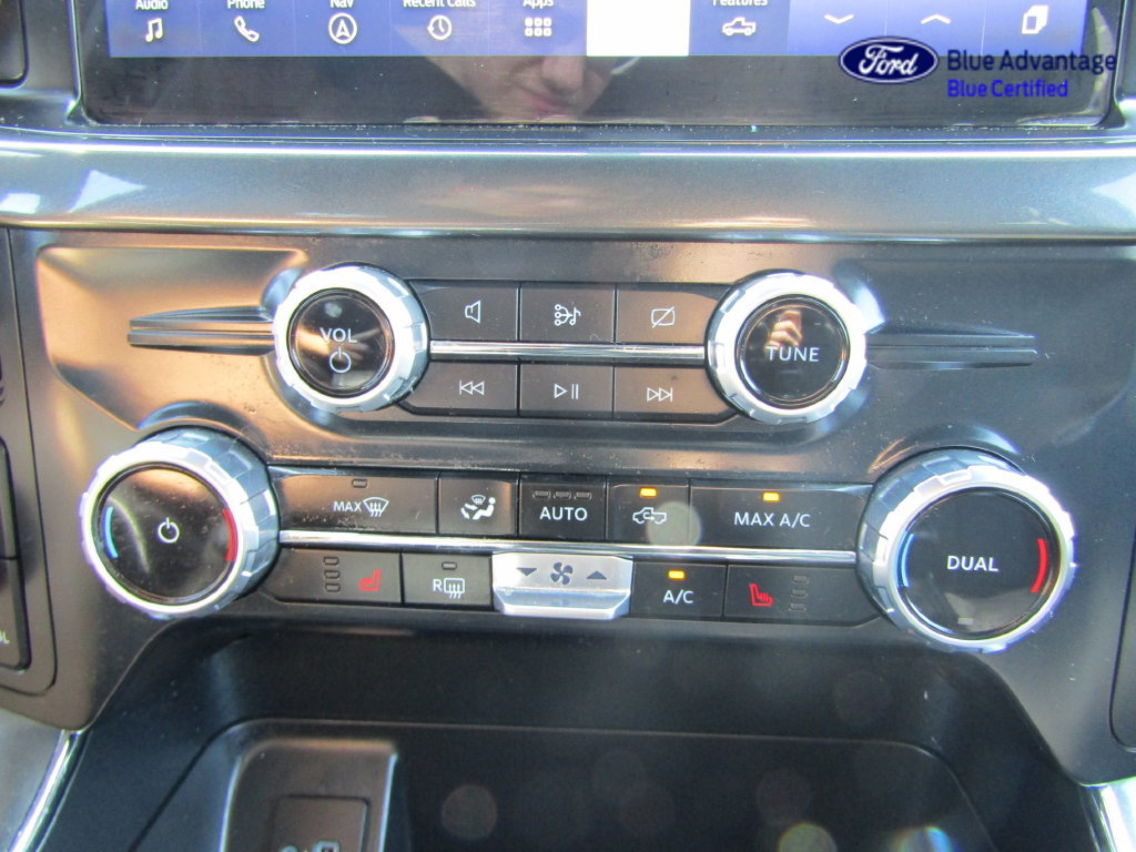 Certified 2023 Ford F150 XLT w/ Equipment Group 302A High AWD/4WD image 33