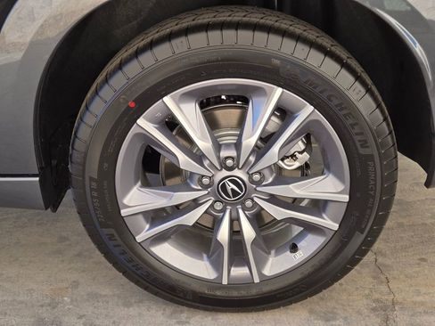 New 2025 Acura ADX AWD image 10