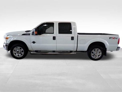 Used 2011 Ford F250 XL w/ PWR Equipment Group image 3
