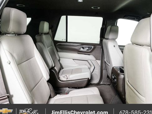 Certified 2024 Chevrolet Tahoe LT image 21