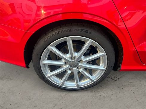 Used 2015 Audi A3 2.0T Premium Plus image 14