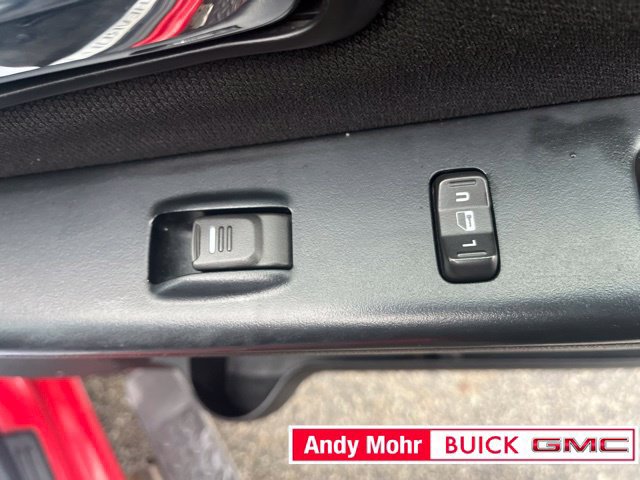 Used 2012 Chevrolet Colorado LT AWD/4WD image 36