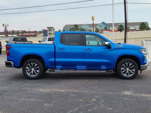New 2026 Chevrolet Silverado 1500 LT w/ Z71 Off-Road Package image 6