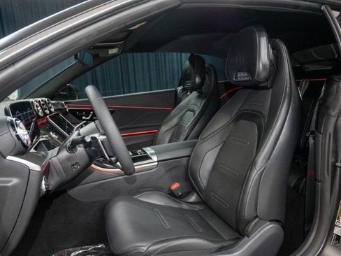 New 2026 Mercedes-Benz CLE 53 AMG 4MATIC Cabriolet image 12