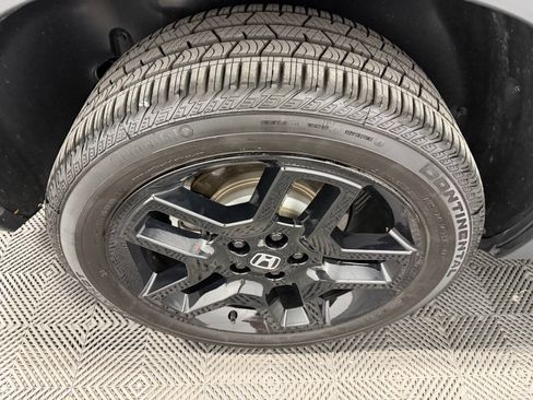 Used 2024 Honda Passport Black Edition image 49