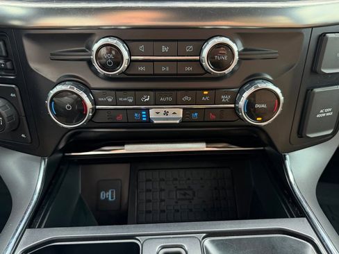 Used 2023 Ford F150 Lariat w/ Equipment Group 502A High AWD/4WD image 20