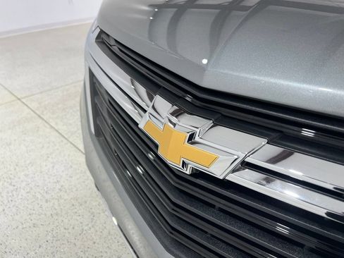 Used 2024 Chevrolet Equinox LT FWD image 27