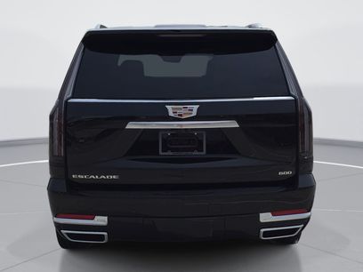 Used 2026 Cadillac Escalade Luxury w/ Touring Package