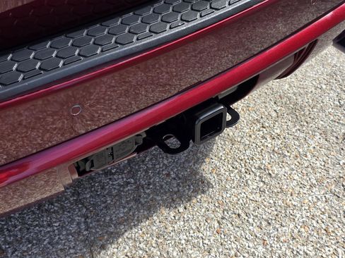 Used 2021 Dodge Durango R/T w/ Blacktop Package image 45