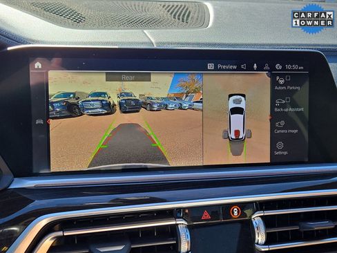 Used 2021 BMW X5 xDrive40i w/ Executive Package image 18