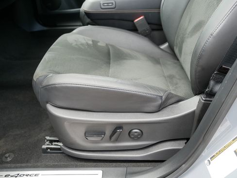 Certified 2024 Nissan Ariya AWD image 20