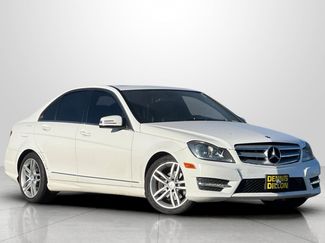 Used 2013 Mercedes-Benz C 250 C 250 video 1