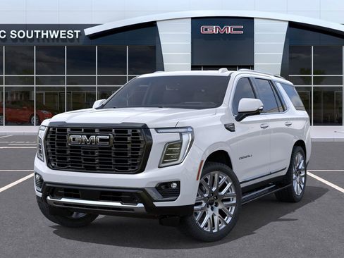 New 2026 GMC Yukon Denali Ultimate image 30
