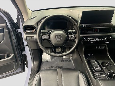 Used 2026 Honda Passport RTL image 22