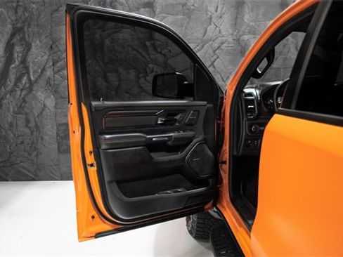Used 2022 RAM 1500 TRX w/ TRX Level 2 Equipment Group image 4