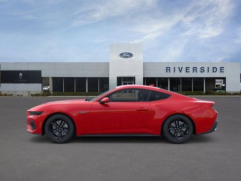 New 2026 Ford Mustang GT image 3