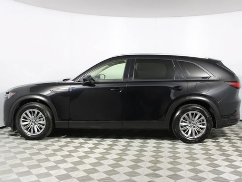 Used 2024 MAZDA CX-90 3.3 Turbo w/ Preferred Plus AWD/4WD image 46