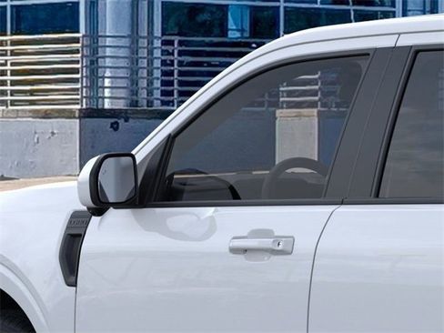 New 2025 Ford Maverick Lobo image 21