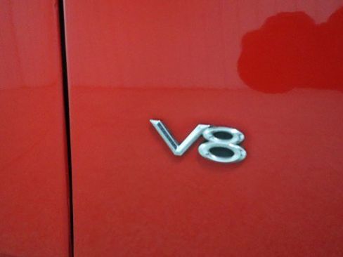 Used 2004 Ford Thunderbird RWD image 22