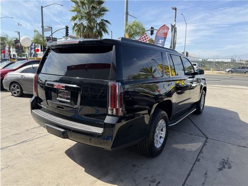 Used 2016 GMC Yukon XL SLT RWD image 6