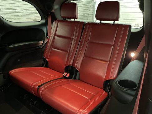 Used 2023 Dodge Durango SRT Hellcat AWD/4WD image 24