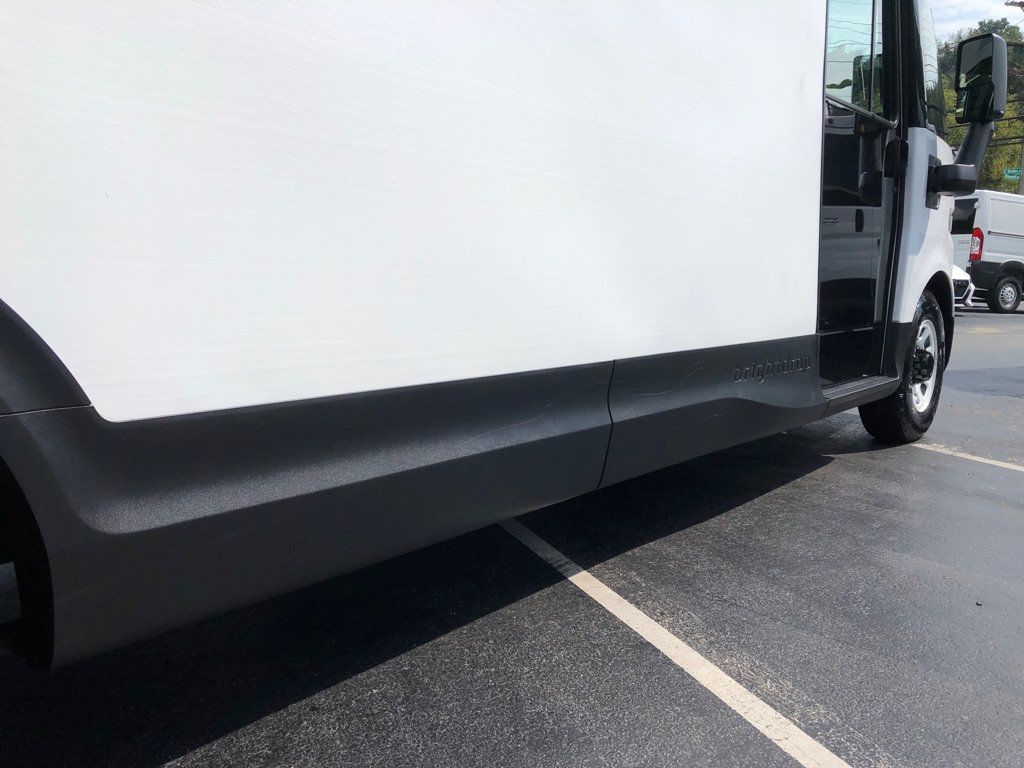 Used 2024 Chevrolet Brightdrop 600 w/ Commercial Equipment Package AWD/4WD image 16