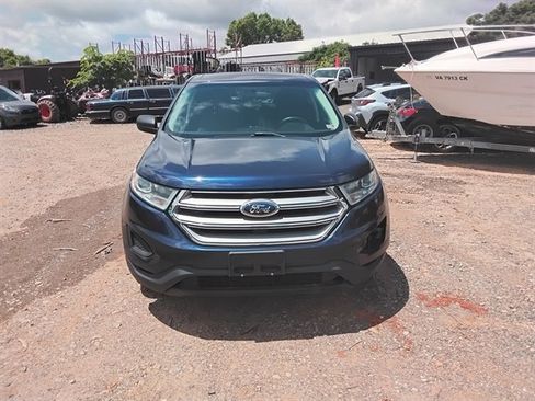 Used 2016 Ford Edge SE image 7