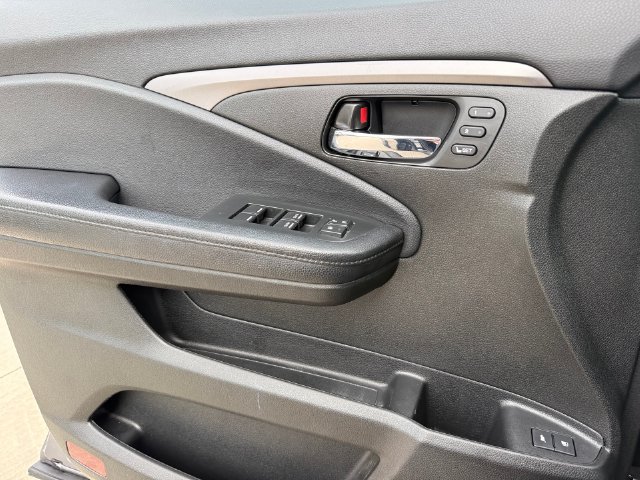 Used 2022 Honda Pilot EX-L image 21