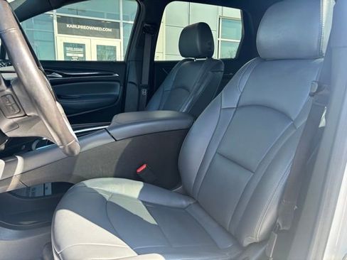 Used 2023 Buick Enclave Essence w/ Trailering Package, 5000 lbs. image 21