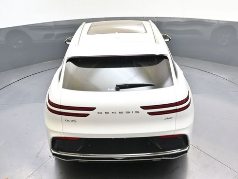 New 2026 Genesis GV70 2.5T Advanced image 44