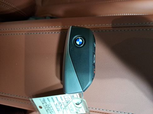 New 2026 BMW X1 xDrive28i w/ Technology Package AWD/4WD image 36