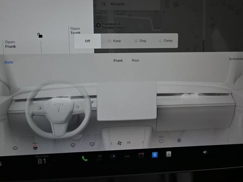 Used 2023 Tesla Model Y Long Range image 32