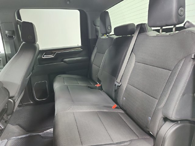 Used 2025 Chevrolet Silverado 2500 LT AWD/4WD image 35