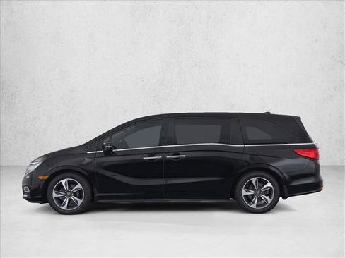 Used 2020 Honda Odyssey Touring image 4