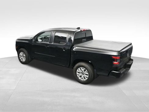 Used 2023 Nissan Frontier SV w/ SV Convenience Package AWD/4WD image 21