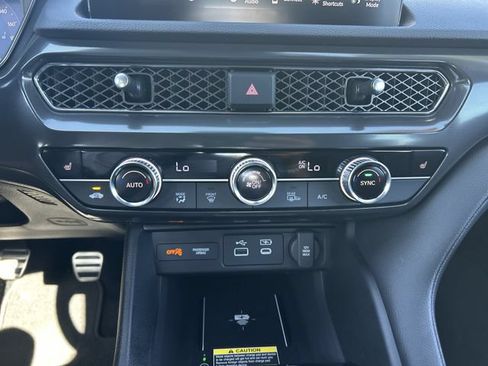 Certified 2025 Acura Integra Type S FWD image 23