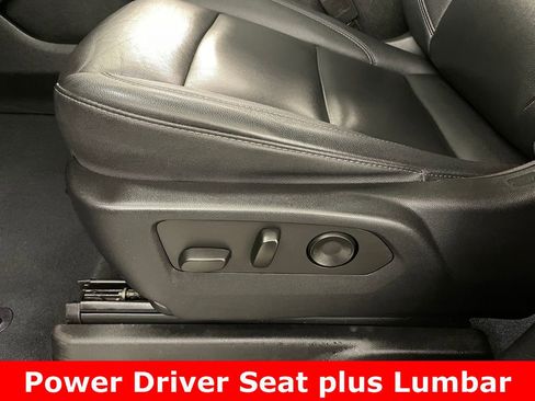 Certified 2022 Chevrolet Tahoe LT w/ Luxury Package image 13