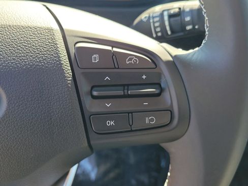 New 2026 Hyundai Venue SEL image 17