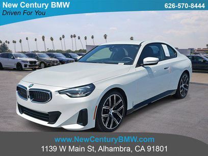 Certified 2023 BMW 230i xDrive Coupe w/ Convenience Package