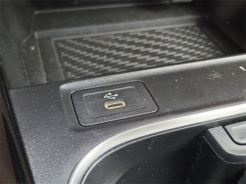 New 2025 Mercedes-Benz CLA 250 4MATIC image 15